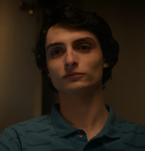 Mike Wheeler