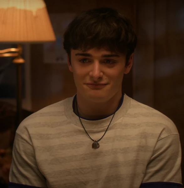Will Byers