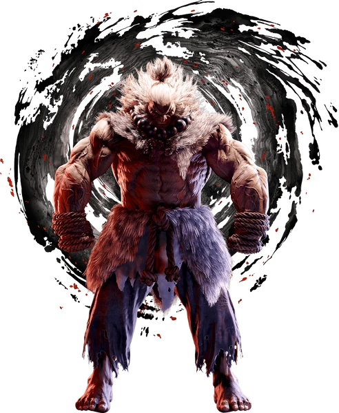 Akuma