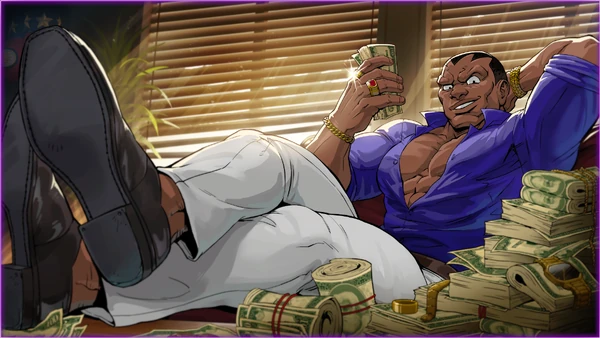 Balrog