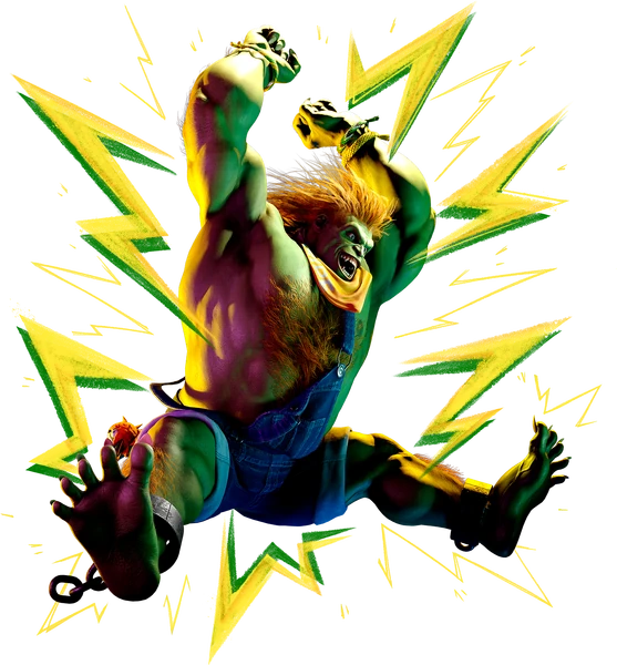 Blanka