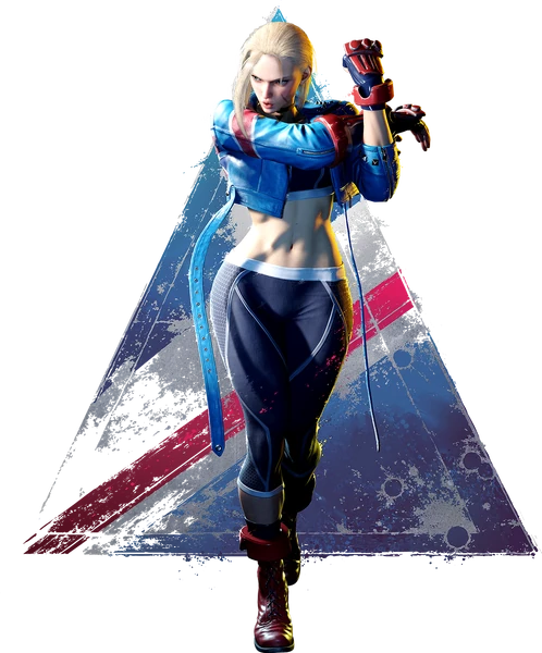 Cammy