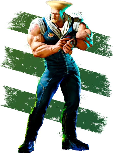 Guile