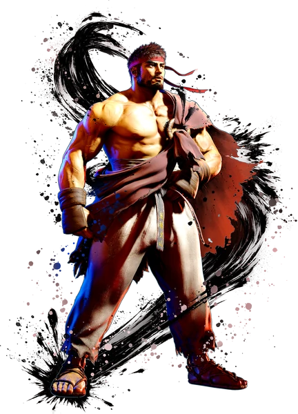 Ryu