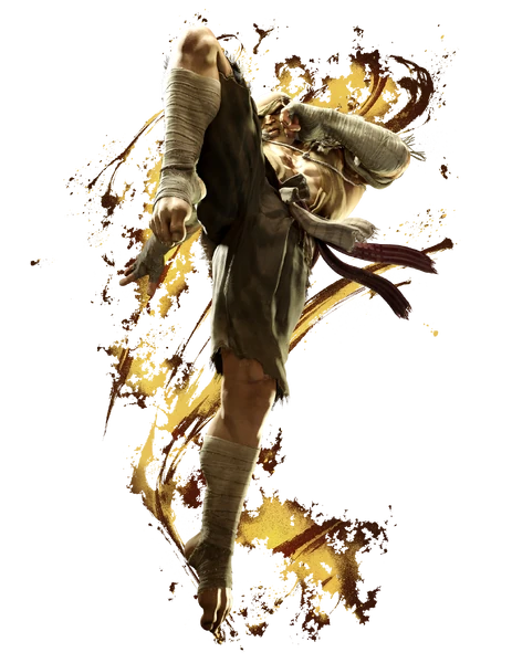 Sagat