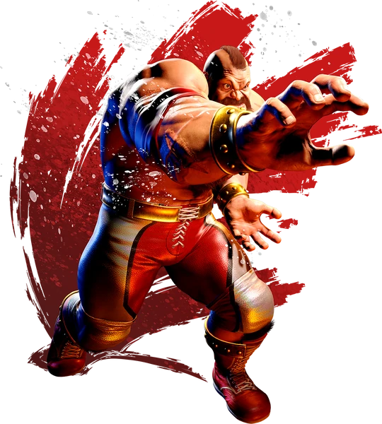 Zangief