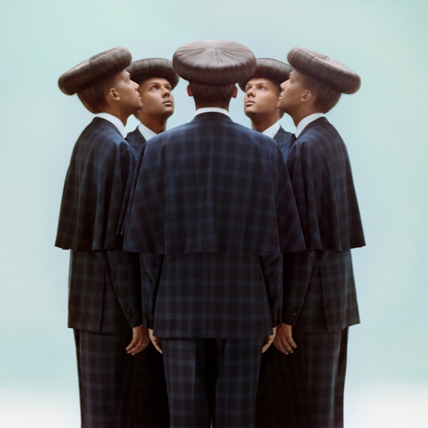 L’enfer — Stromae