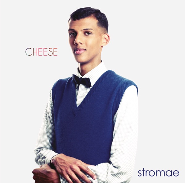 Te Quiero — Stromae