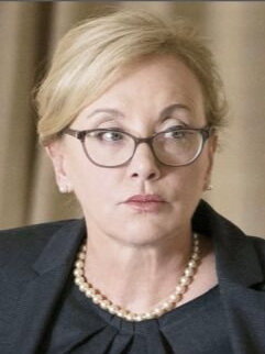 Gerri Kellman