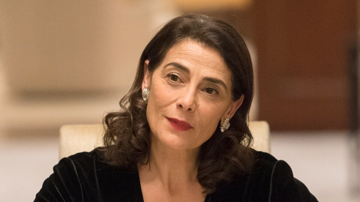 Marcia "Marcy" Roy