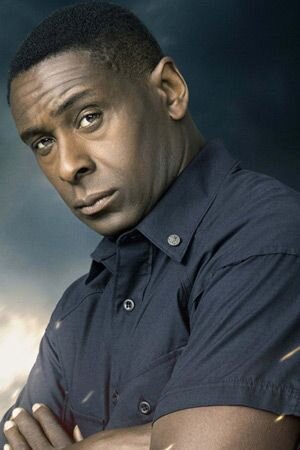 Hank Henshaw / J'onn J'onzz / Martian Manhunter / John Jones
