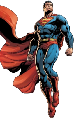 Superman: Up in the Sky