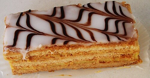 Mille-Feuille