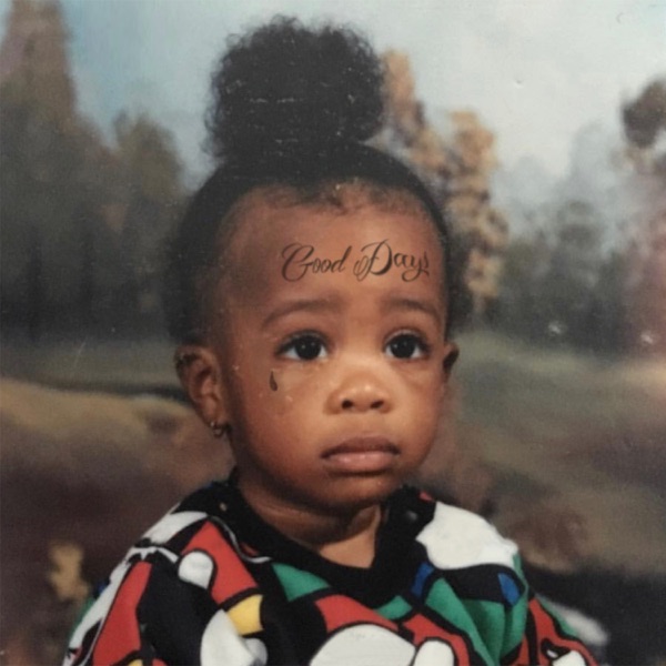 Good Days — SZA