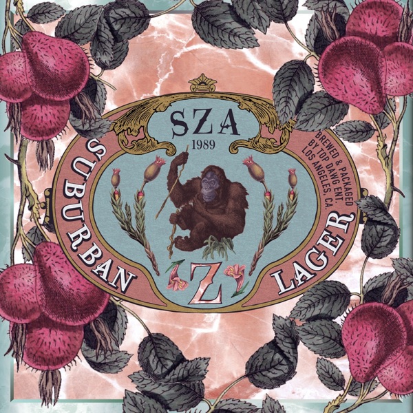 Julia — SZA