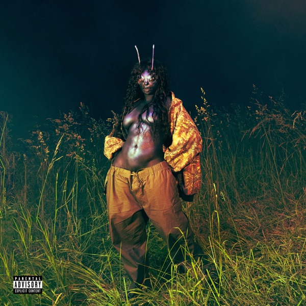 My Turn — SZA