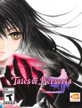 Tales of Berseria