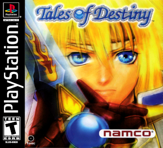 Tales of Destiny