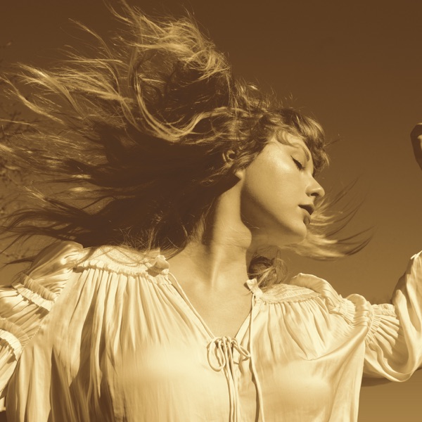 Fearless — Taylor Swift