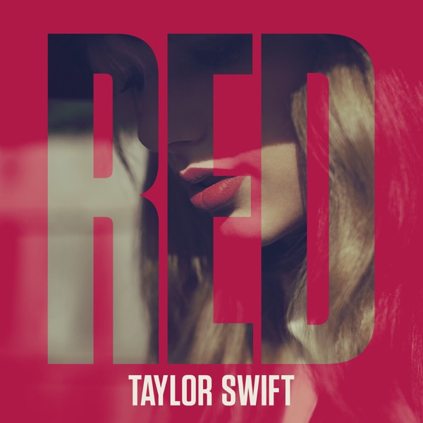 Red — Taylor Swift