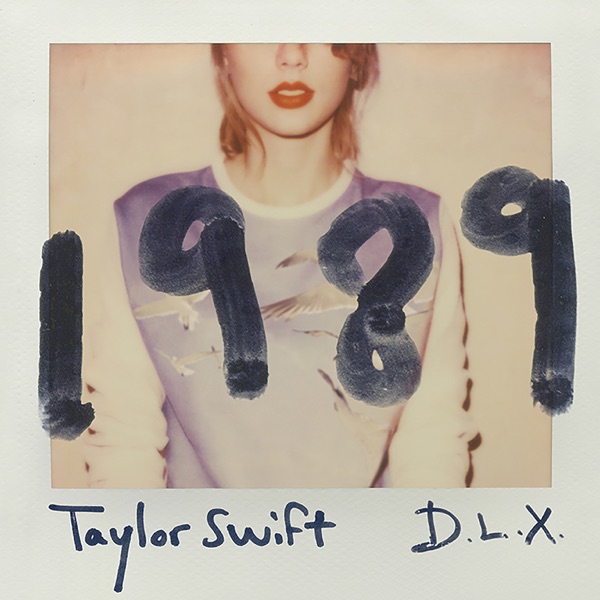 Blank Space — Taylor Swift