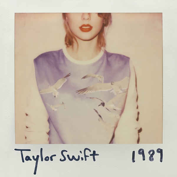 Wildest Dreams — Taylor Swift