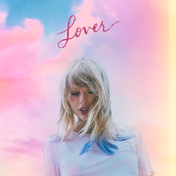 You Need To Calm Down — Taylor Swift