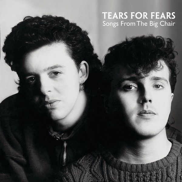 Shout — Tears for Fears