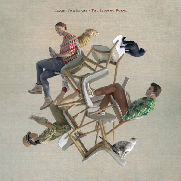 The Tipping Point — Tears for Fears