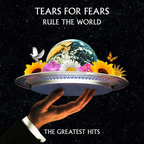 Woman in Chains (feat. Oleta Adams) — Tears for Fears