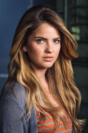 Malia Tate