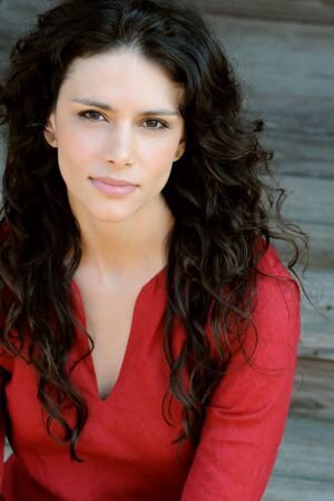 Melissa McCall