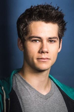 Mieczyslaw "Stiles" Stilinski