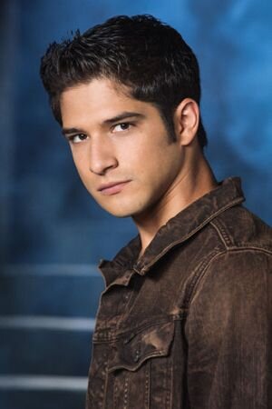 Scott McCall