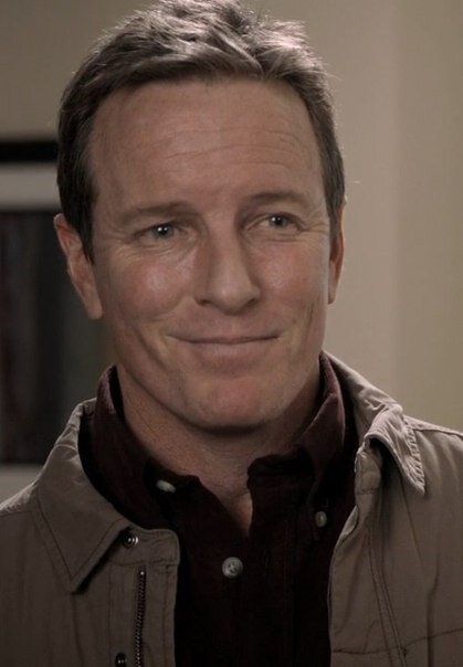 Sheriff Noah Stilinski