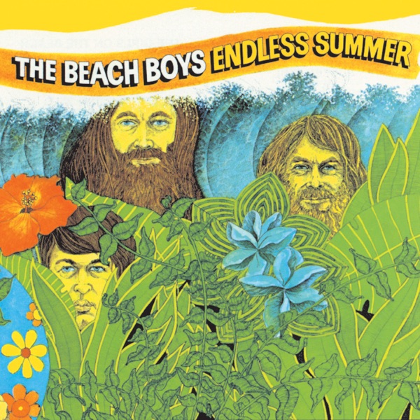 Endless Summer — The Beach Boys