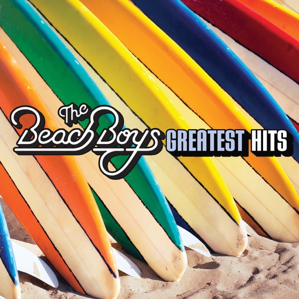 Kokomo — The Beach Boys