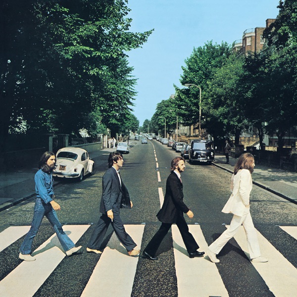 Come Together — The Beatles