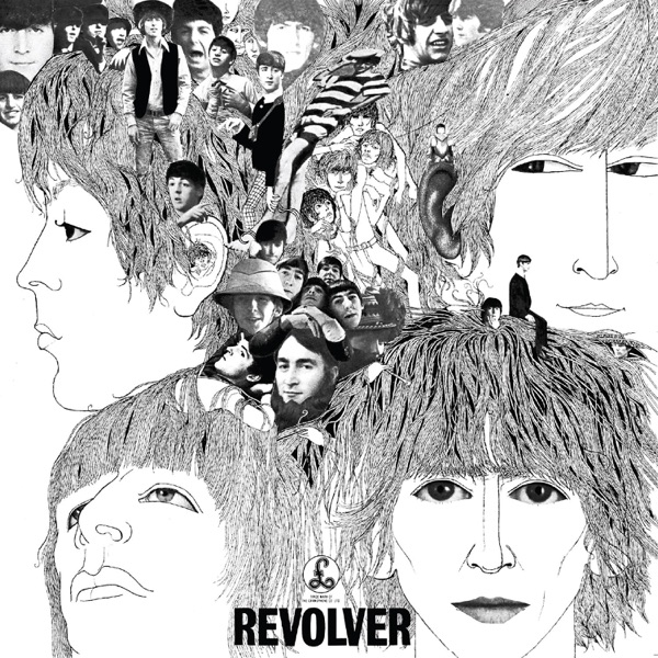 Eleanor Rigby — The Beatles