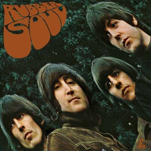 Rubber Soul (2026 Mix) — The Beatles