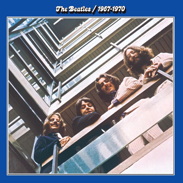 Hey Jude — The Beatles