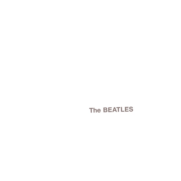 While My Guitar Gently Weeps — The Beatles
