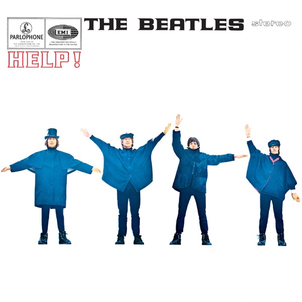 Yesterday — The Beatles