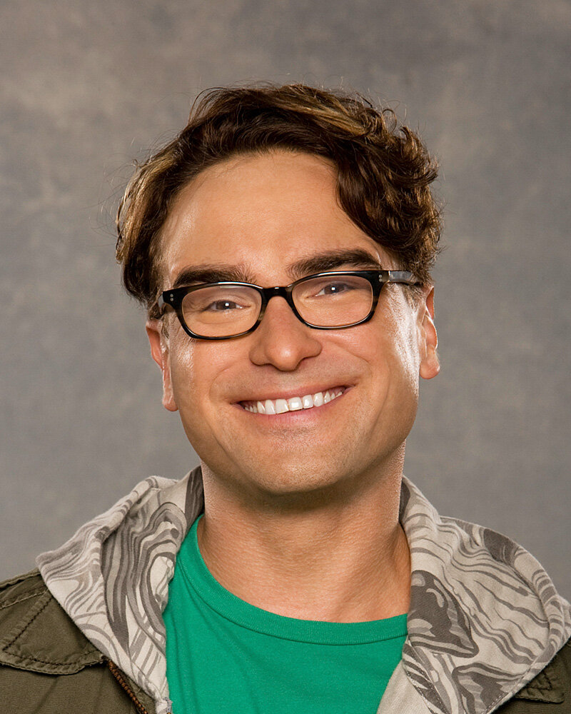 Leonard Leakey Hofstadter