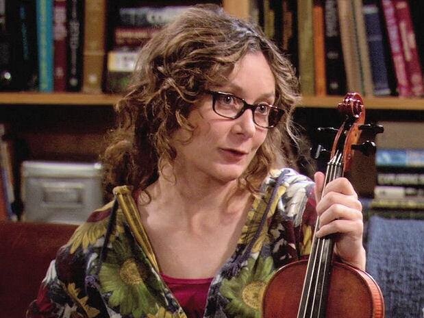 Leslie Winkle