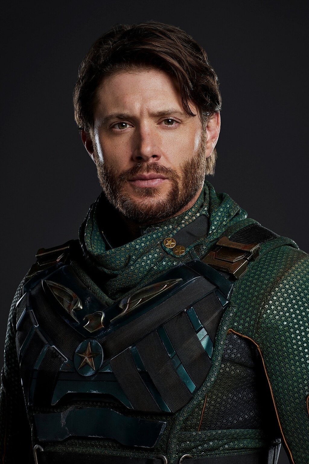 Ben / Soldier Boy