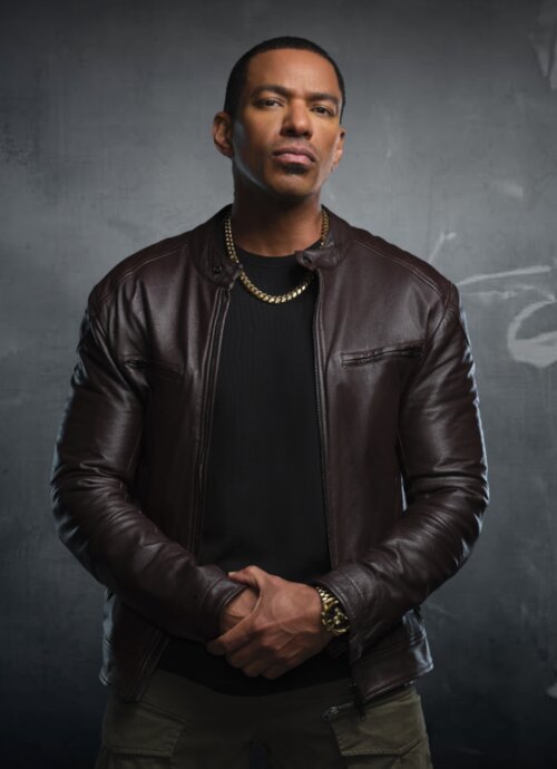 Marvin "M.M." Milk / Mother's Milk