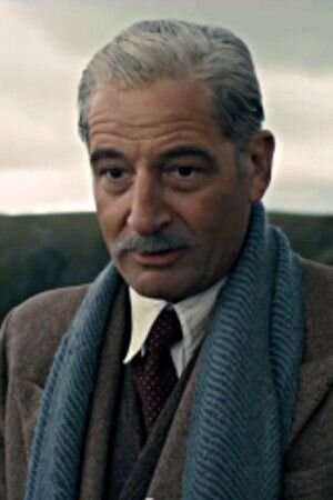 Anthony Eden