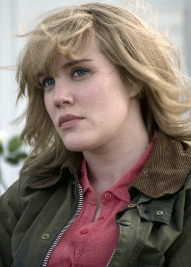 Camilla Parker Bowles
