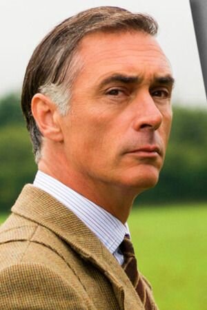 Lord Mountbatten